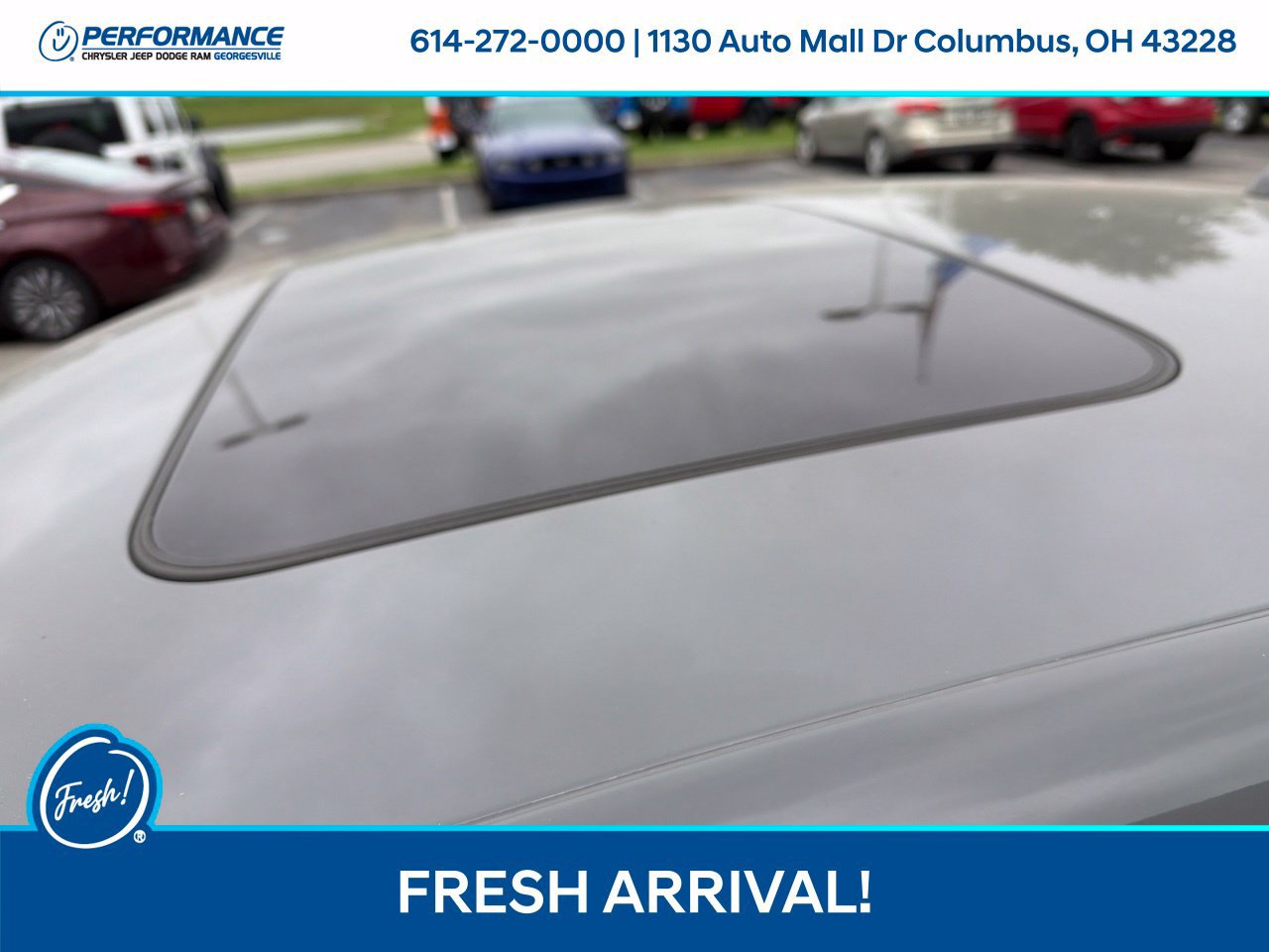 Used 2023 Dodge Charger Scat Pack RWD image 13