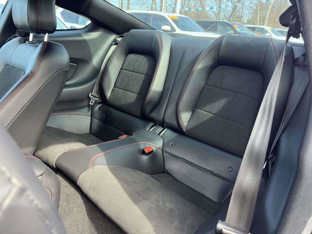 Used 2019 Ford Mustang GT Premium w/ Equipment Group 401A image 13