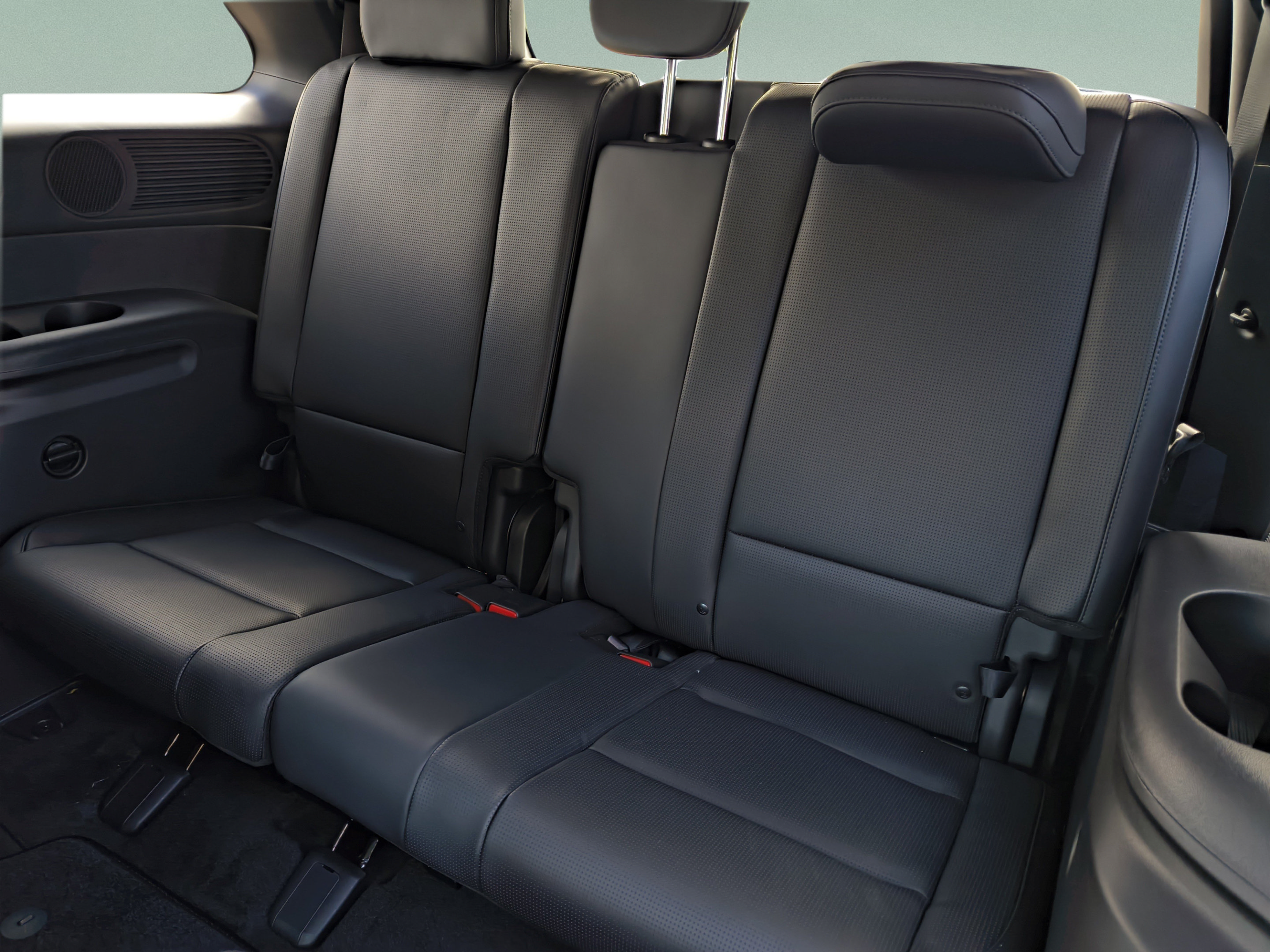 New 2027 Hyundai Palisade SEL Premium FWD image 18