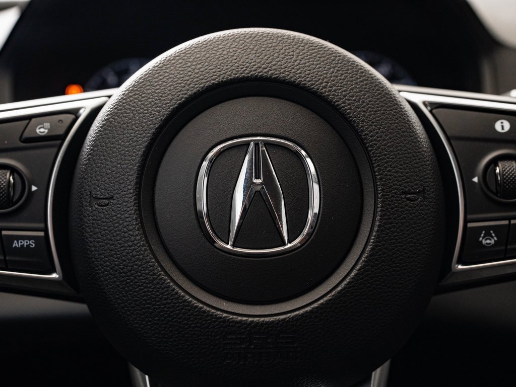 Used 2021 Acura RDX AWD w/ Advance Package image 30