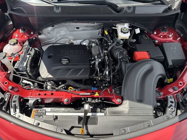 New 2026 Buick Encore GX Sport Touring w/ Comfort Package AWD/4WD image 31