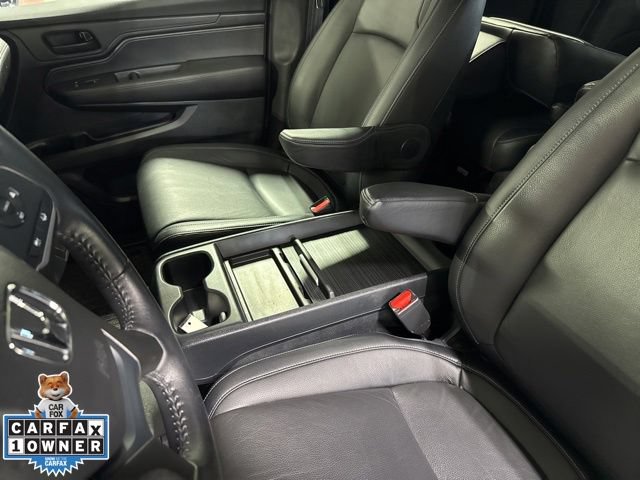 Used 2023 Honda Odyssey EX-L image 27