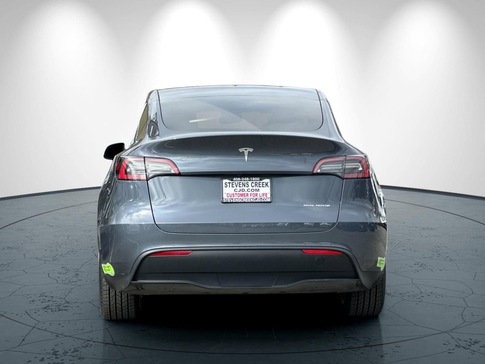 Used 2023 Tesla Model Y Long Range image 5