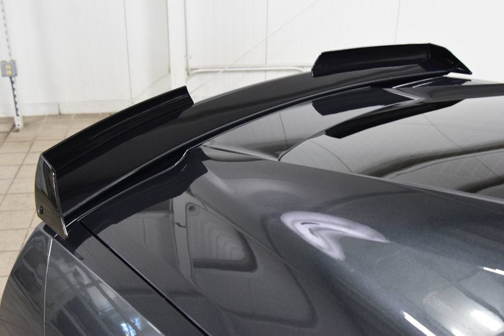 Used 2017 Chevrolet Corvette Grand Sport RWD image 24