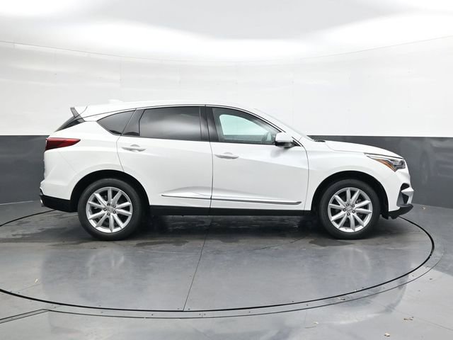 Used 2020 Acura RDX AWD image 3