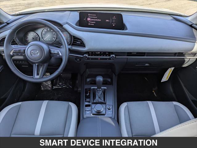 New 2026 MAZDA CX-30 Aire Edition image 11