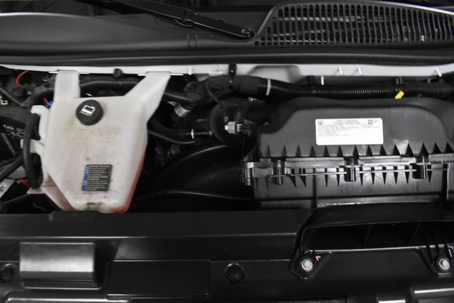 Used 2024 Chevrolet Express 2500 w/ Driver Convenience Package image 10