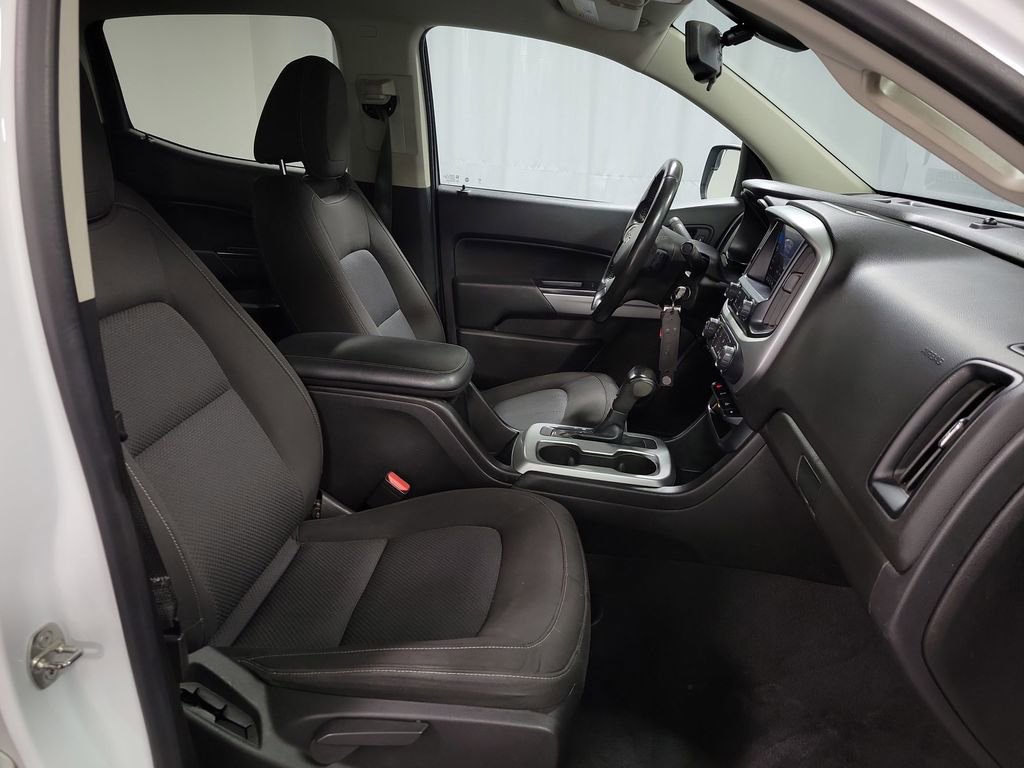 Used 2019 Chevrolet Colorado LT image 25
