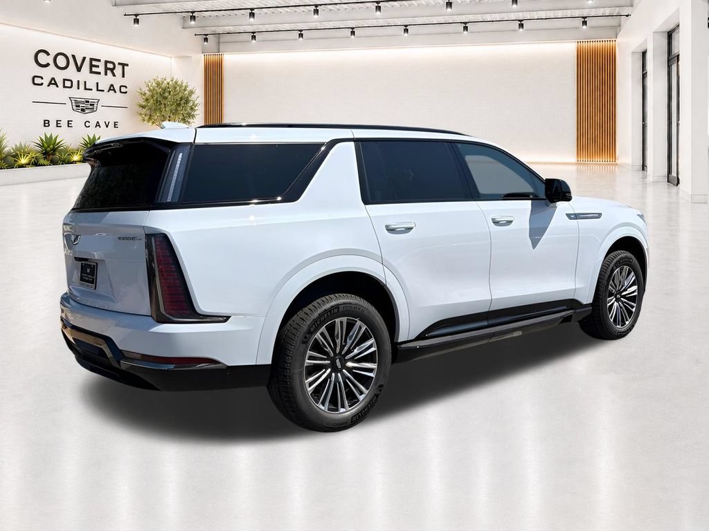 New 2026 Cadillac Escalade IQL Sport 1 w/ LPO, Floor Liner Package AWD/4WD image 14