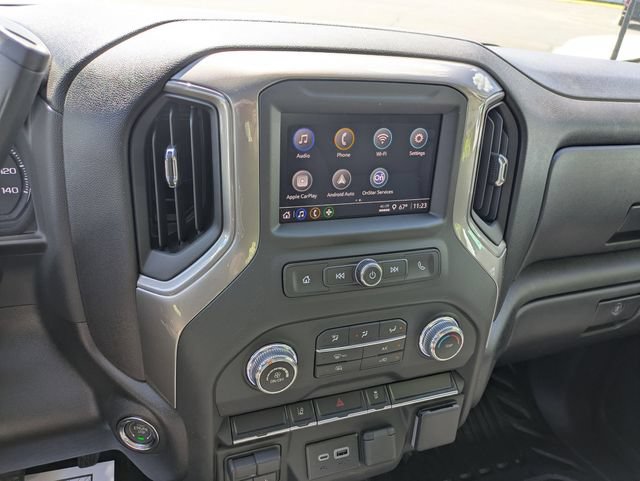 New 2026 GMC Sierra 3500 Pro w/ Fleet Convenience Package AWD/4WD image 19