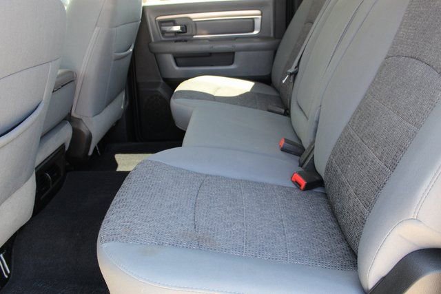 Used 2018 RAM 2500 Big Horn image 19