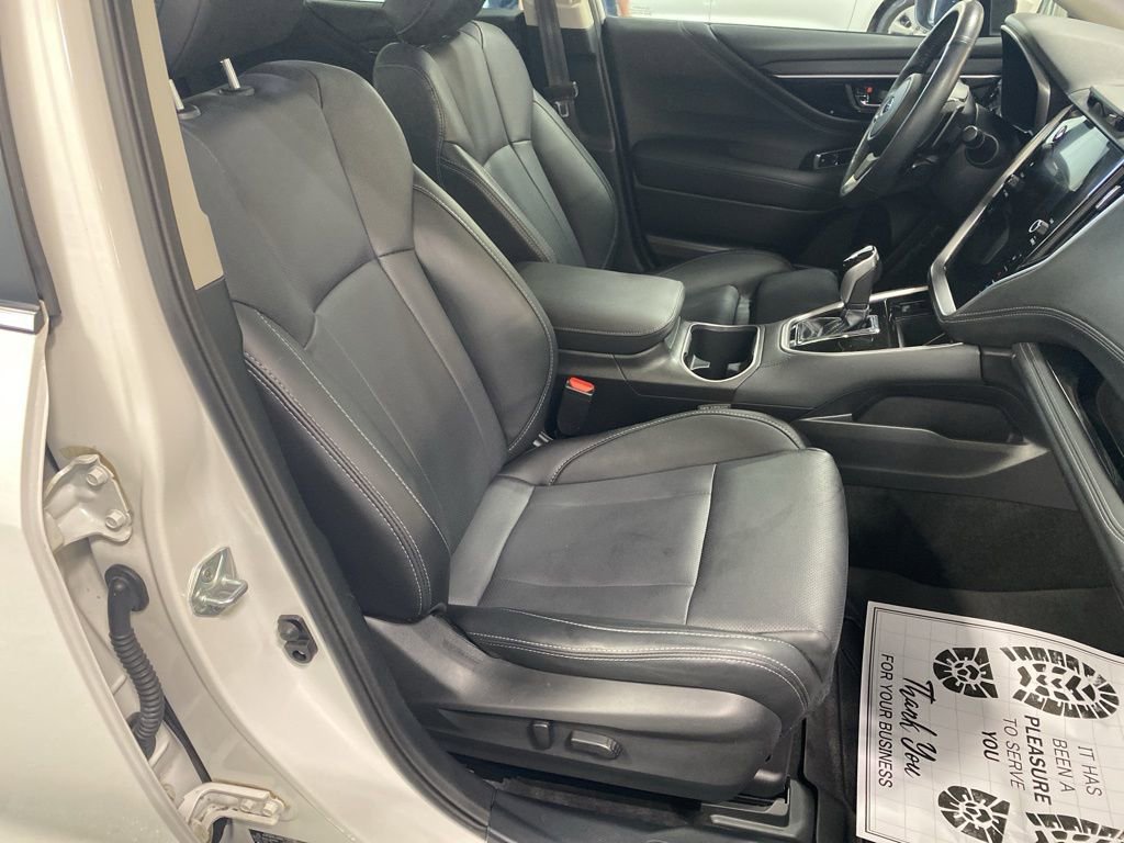 Used 2023 Subaru Outback Limited image 13