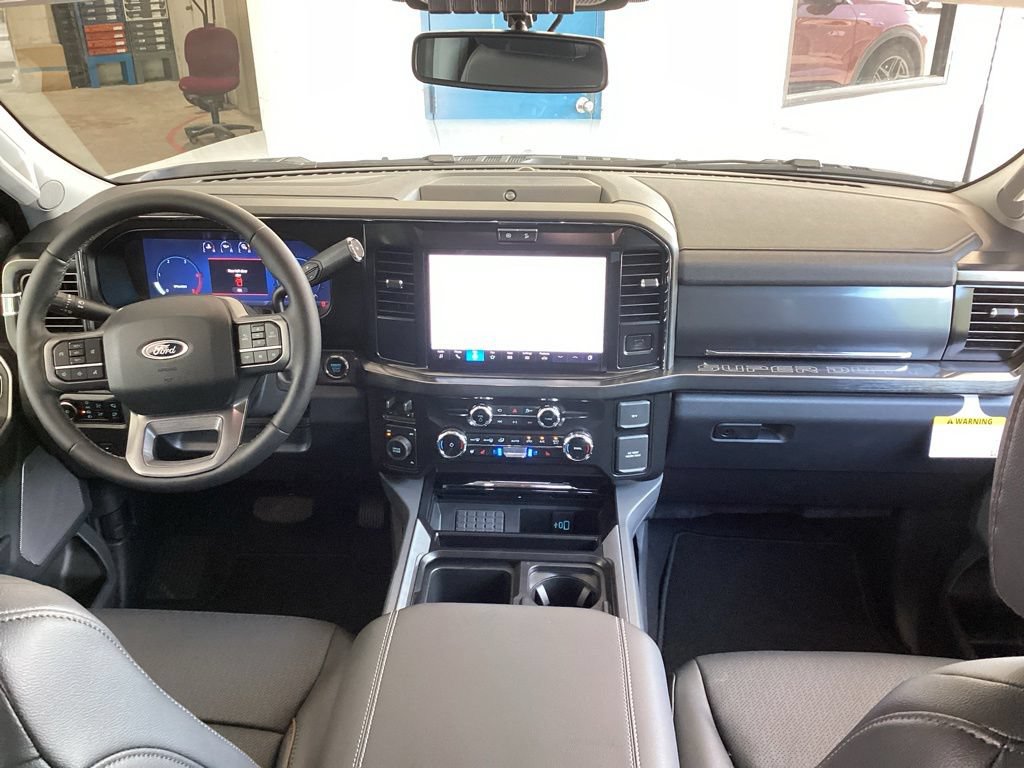 New 2026 Ford F350 Lariat AWD/4WD image 54