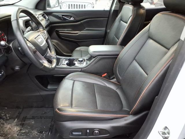 Used 2023 GMC Acadia AT4 w/ Technology Package image 6