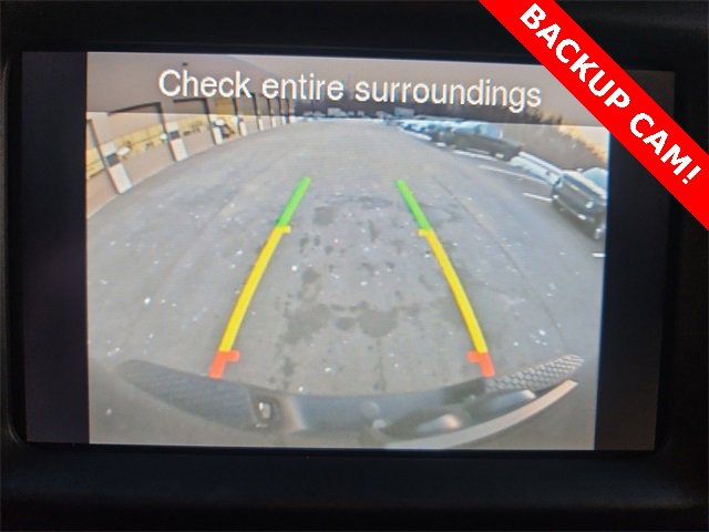 Used 2022 RAM 1500 Classic Warlock w/ Technology Package I image 15