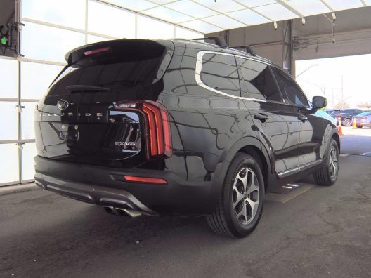 Used 2020 Kia Telluride EX image 3
