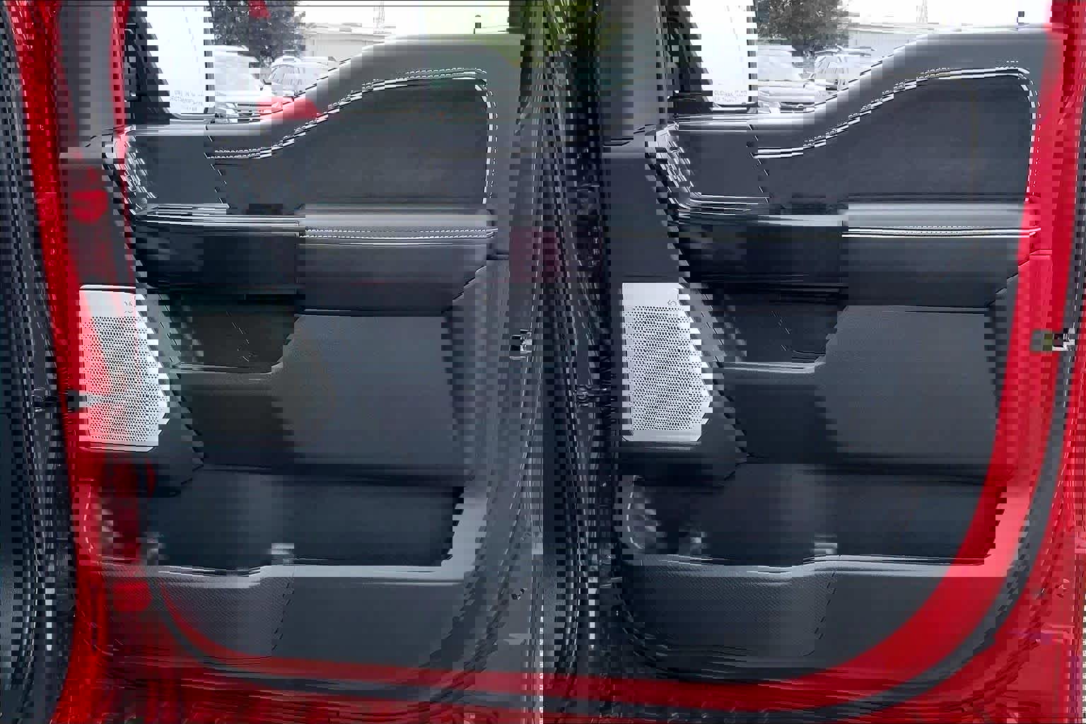 Certified 2025 Ford F150 Lightning Platinum image 23