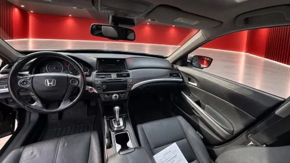Used 2013 Honda Crosstour EX-L image 21