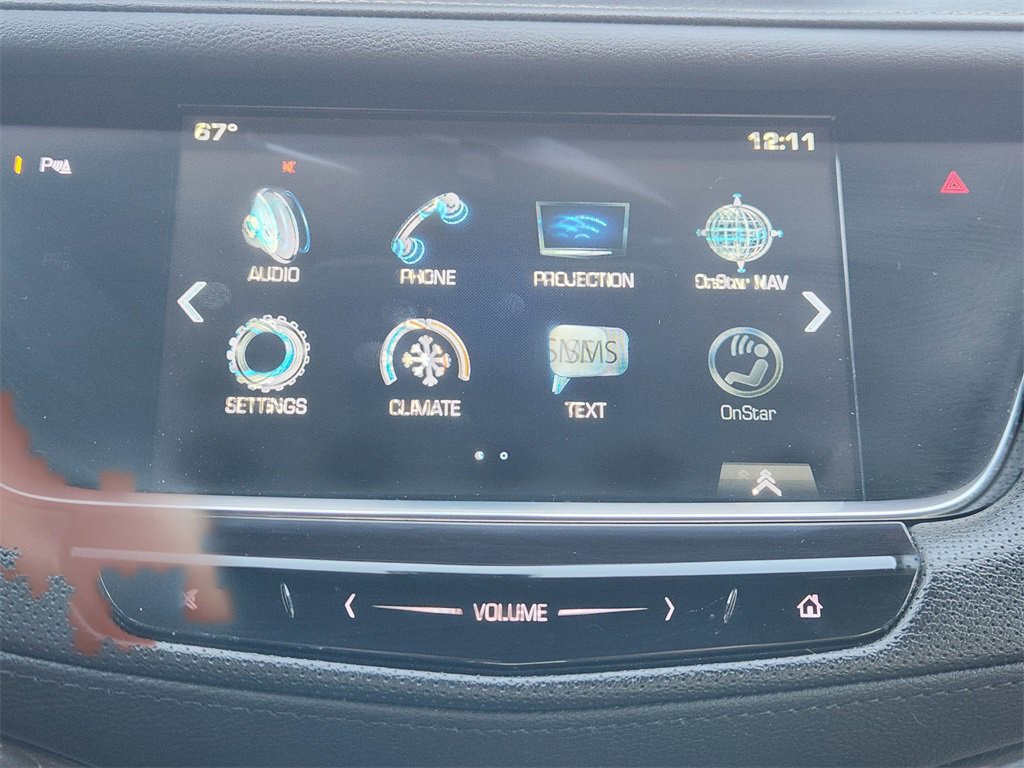 Used 2019 Cadillac XT5 FWD image 17