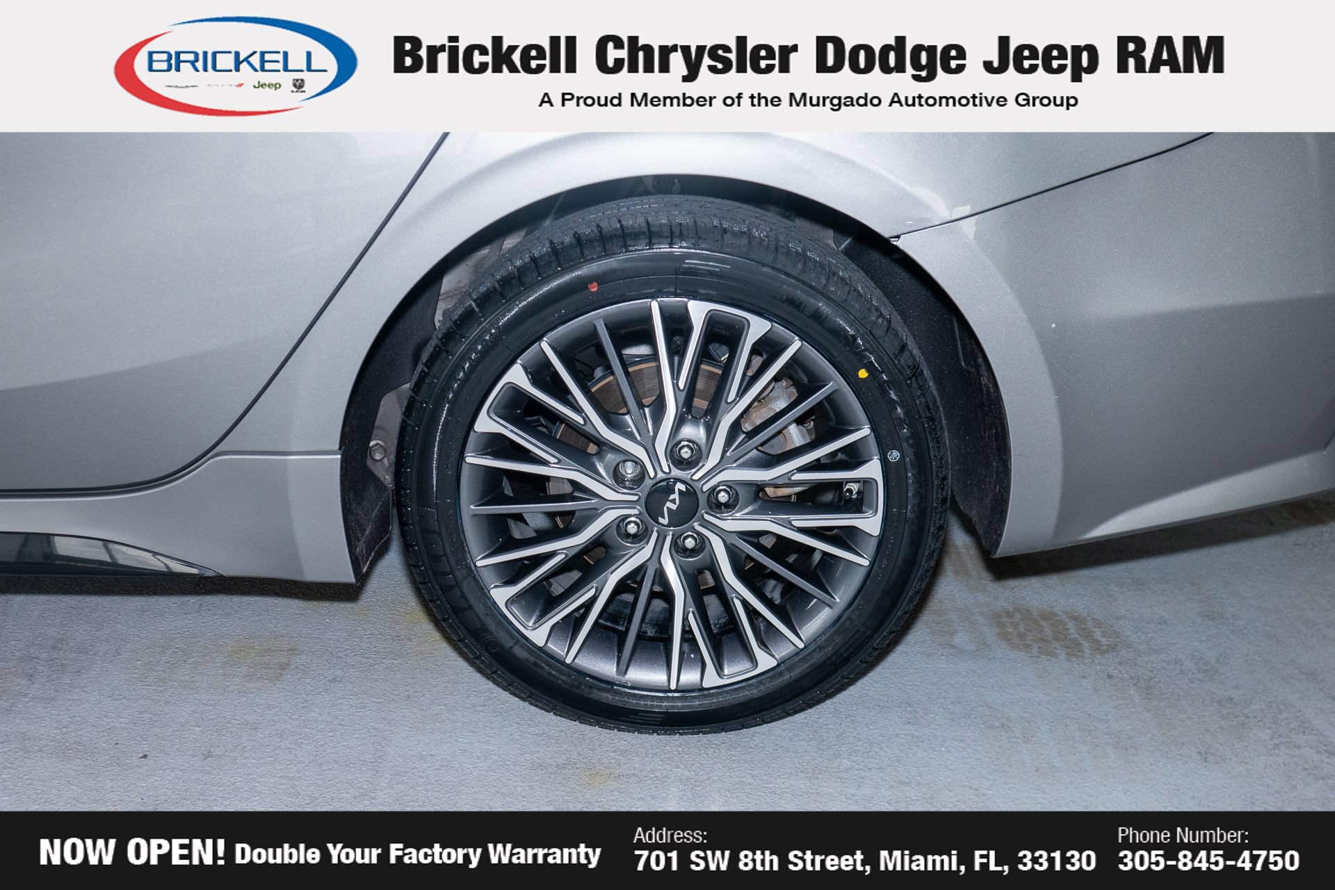 Used 2022 Kia Forte GT-Line w/ GT-Line Technology Package FWD image 34