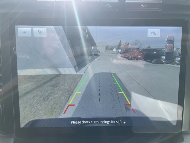 Used 2023 Ford F150 XLT w/ Equipment Group 302A High image 29