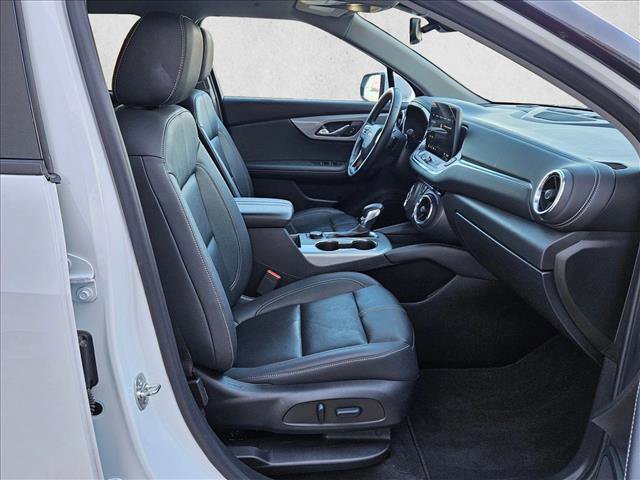 Used 2023 Chevrolet Blazer LT image 20