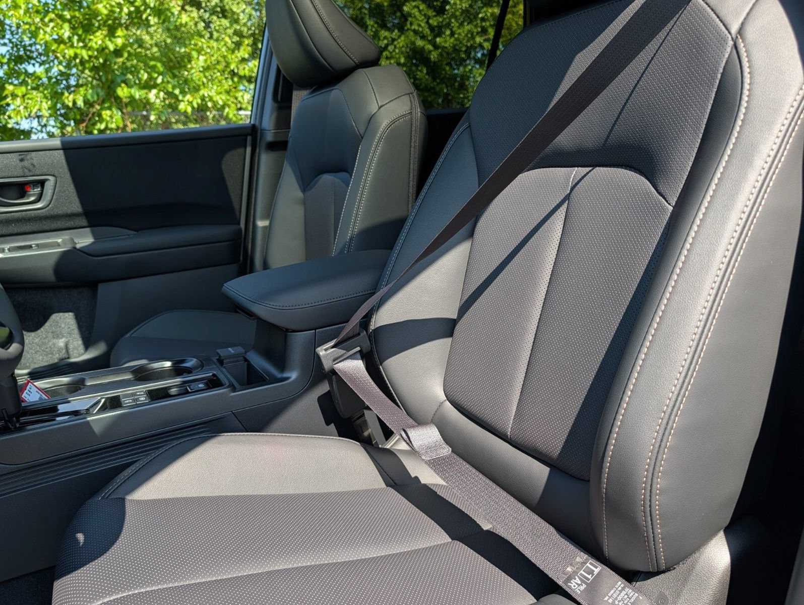 New 2026 Subaru Outback Limited AWD/4WD image 24