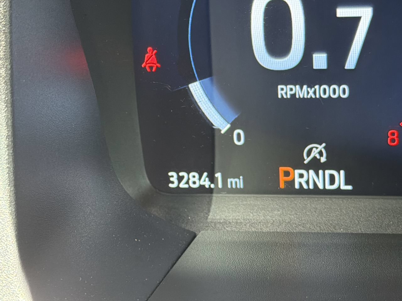 Used 2026 Ford Explorer Active RWD image 35
