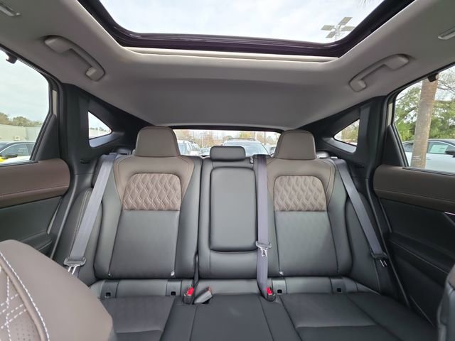 New 2026 Nissan Murano Platinum w/ Cargo Package image 38