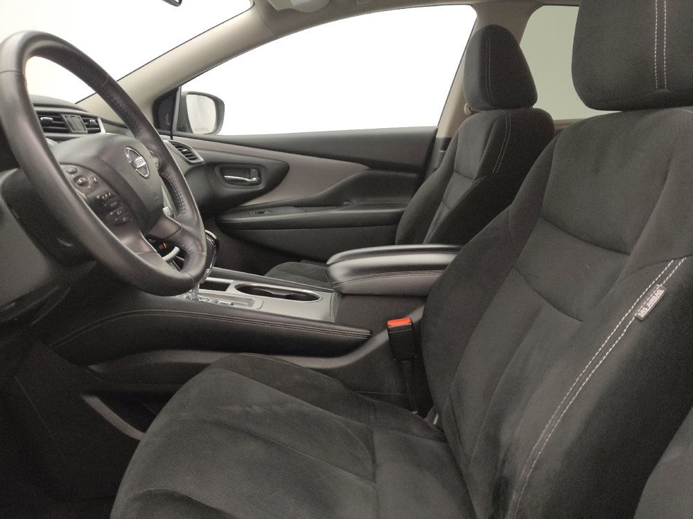 Used 2021 Nissan Murano SV FWD image 17