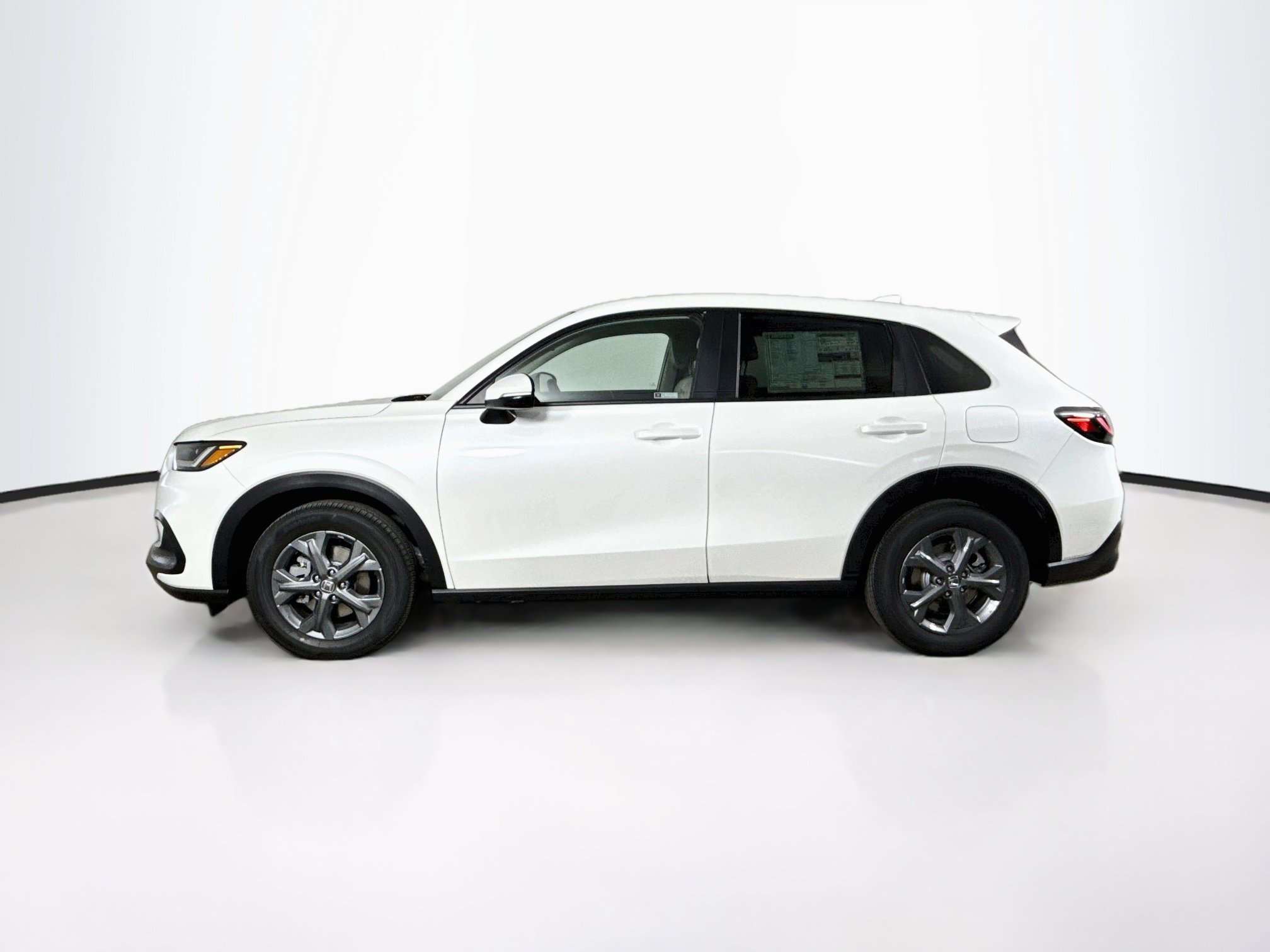 New 2027 Honda HR-V LX image 7