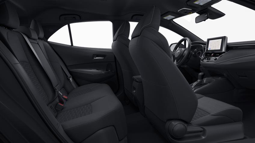 New 2026 Toyota Corolla SE image 31