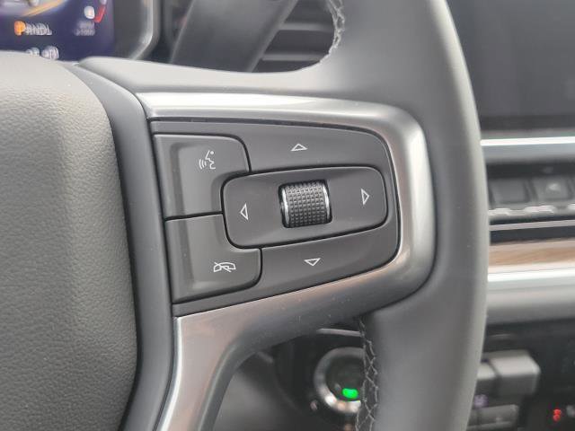 New 2026 Chevrolet Silverado 1500 LT image 15