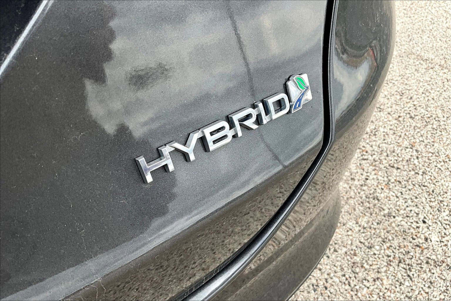 Used 2018 Ford Fusion S image 6