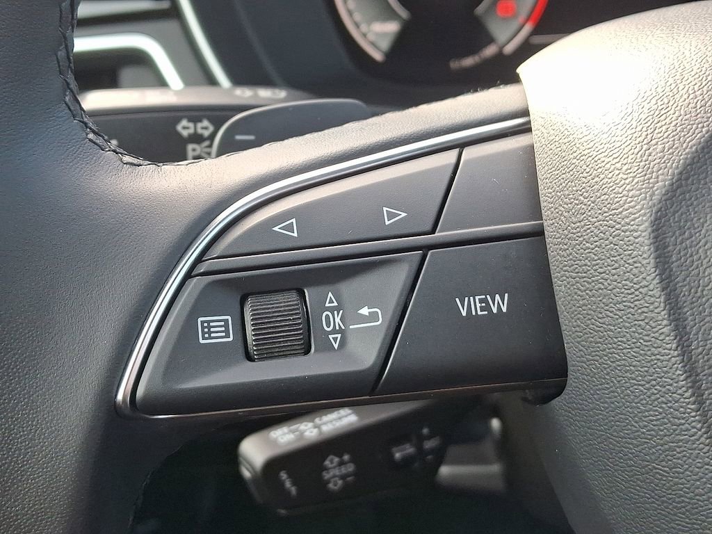 Certified 2023 Audi A5 2.0T Premium Plus w/ Premium Plus image 20