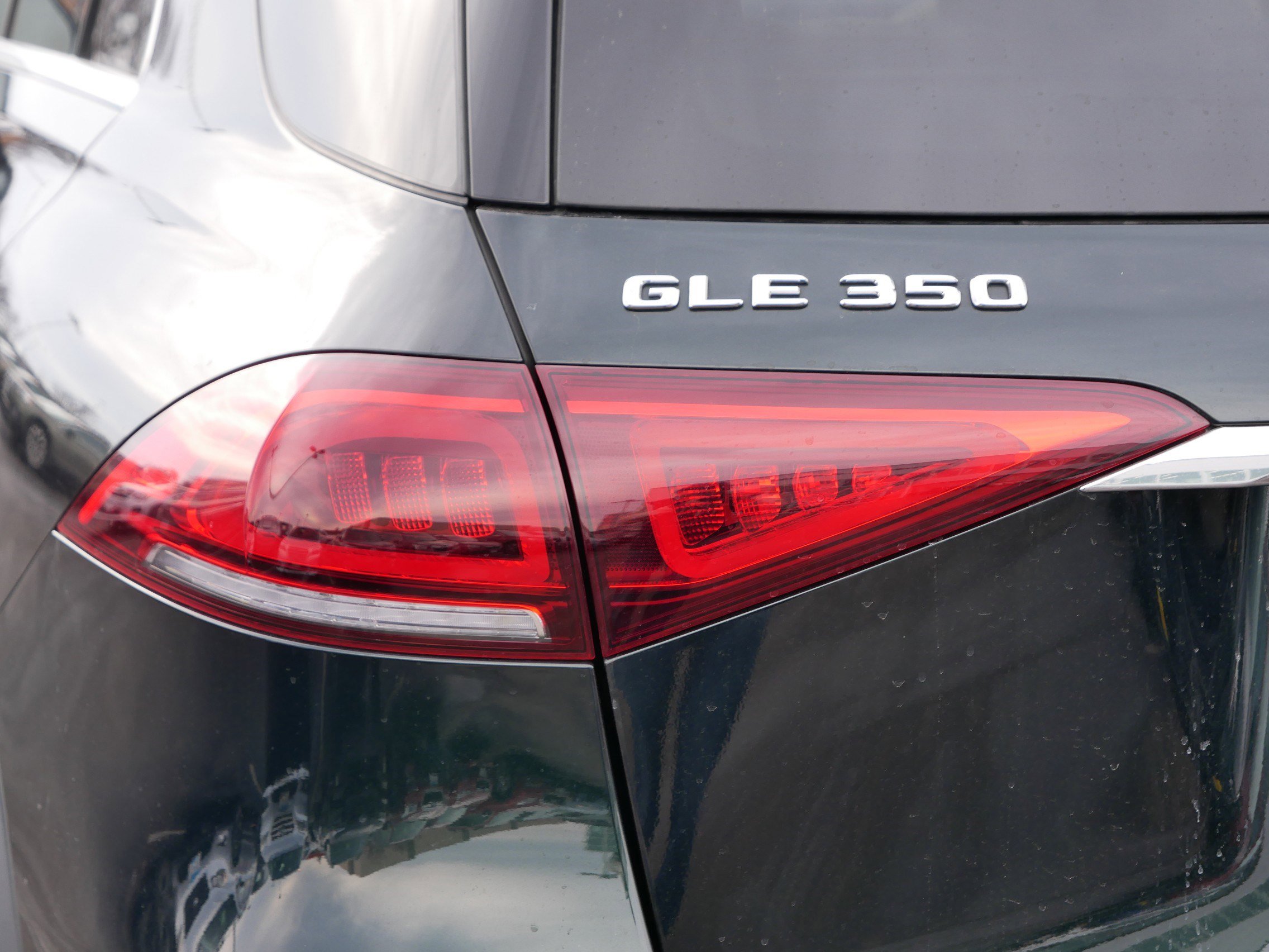 Used 2020 Mercedes-Benz GLE 350 4MATIC image 17