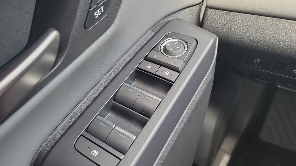 New 2026 Toyota RAV4 XSE AWD/4WD image 19