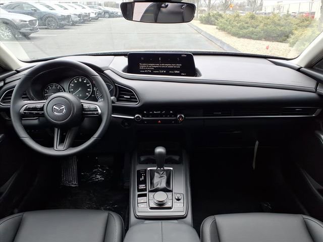 New 2026 MAZDA CX-30 AWD 2.5 S image 13