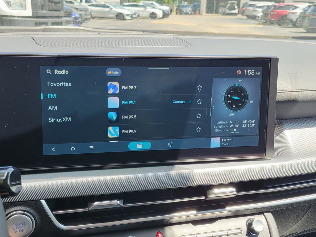 New 2025 Hyundai Sonata SE image 21