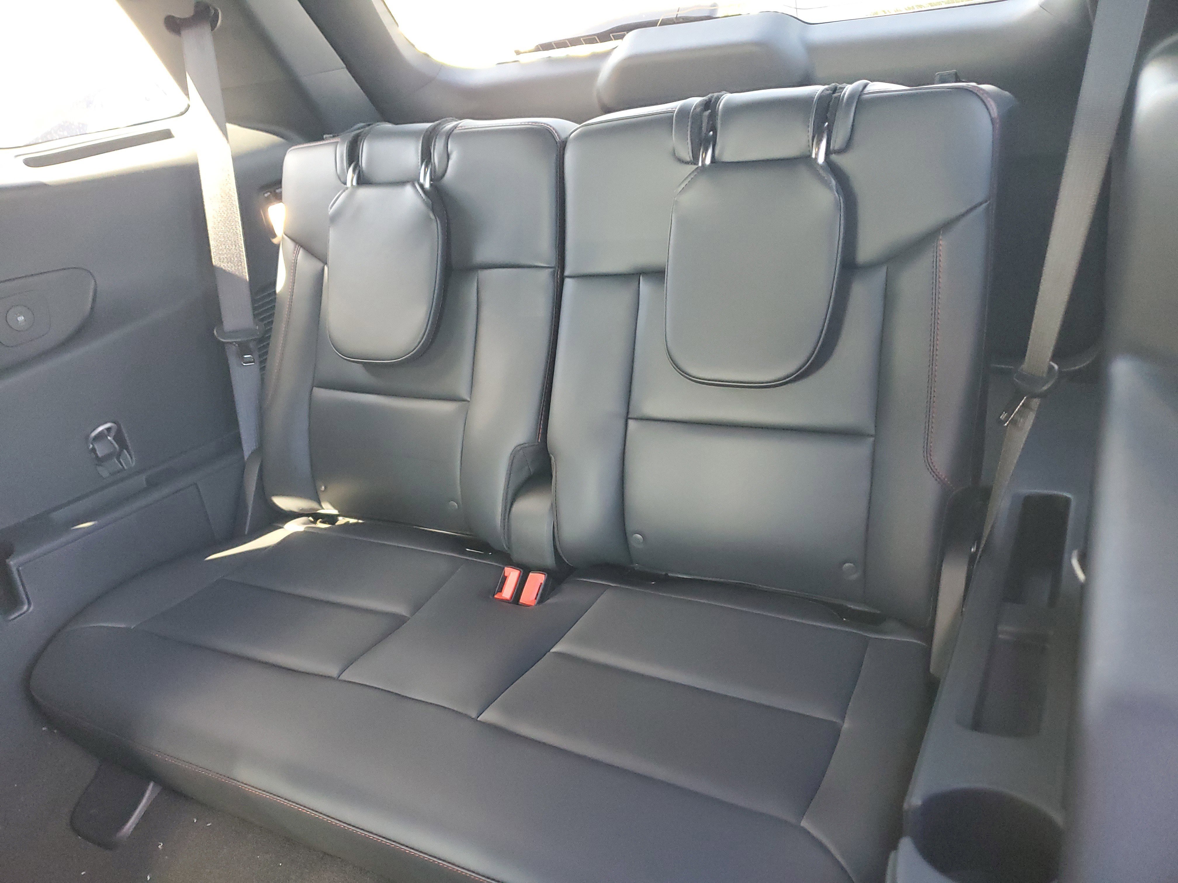 New 2026 Ford Explorer ST w/ Sun And Sound Package image 12