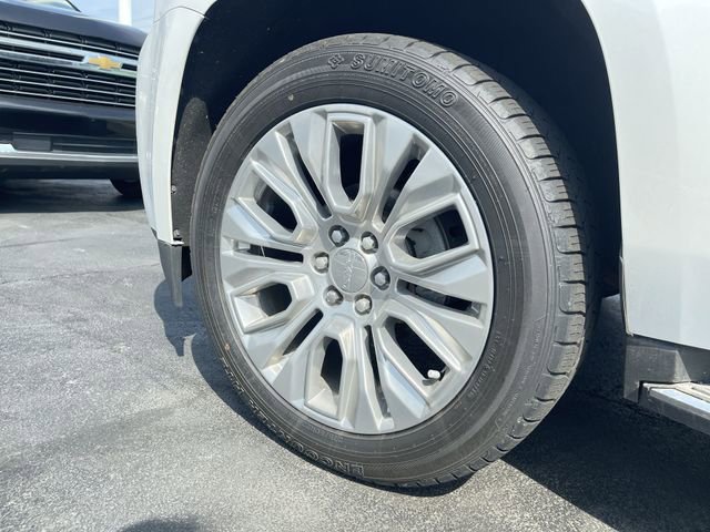 Used 2018 GMC Yukon XL Denali w/ Open Road Package AWD/4WD image 33