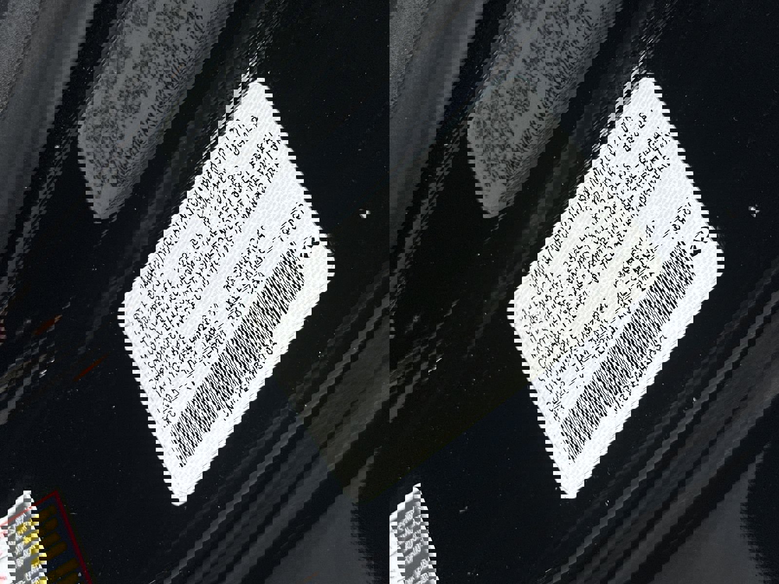 Used 2017 INFINITI Q60 w/ Premium Plus Package 2.0T image 35