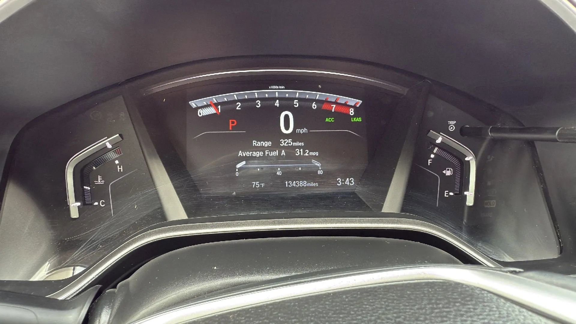 Used 2017 Honda CR-V EX-L image 17