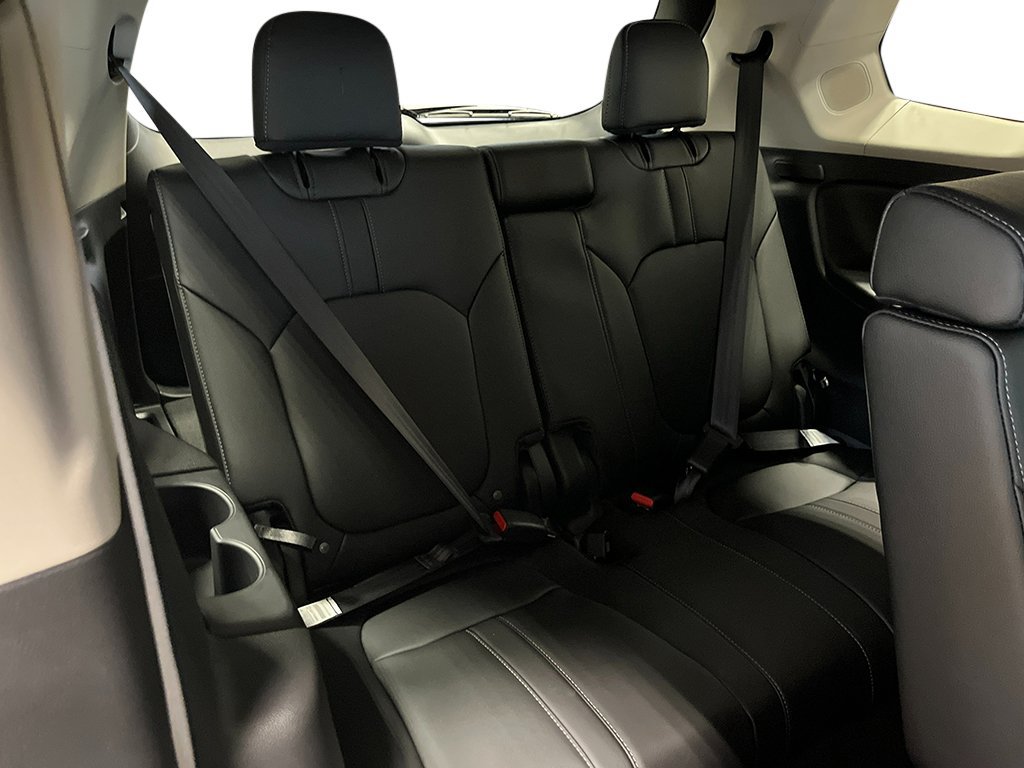 New 2026 Honda Pilot Touring image 24