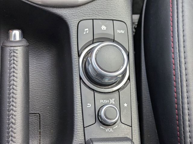 Used 2017 MAZDA CX-3 Touring w/ Premium Package AWD/4WD image 36