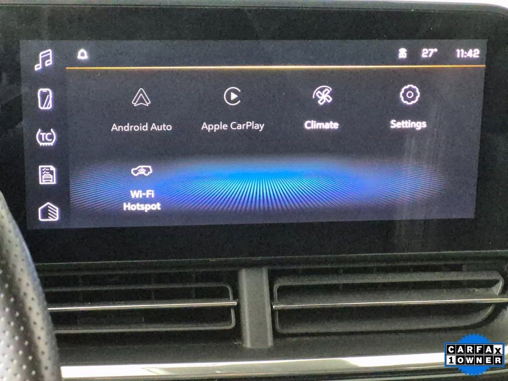 Certified 2024 Chevrolet Trax RS image 19