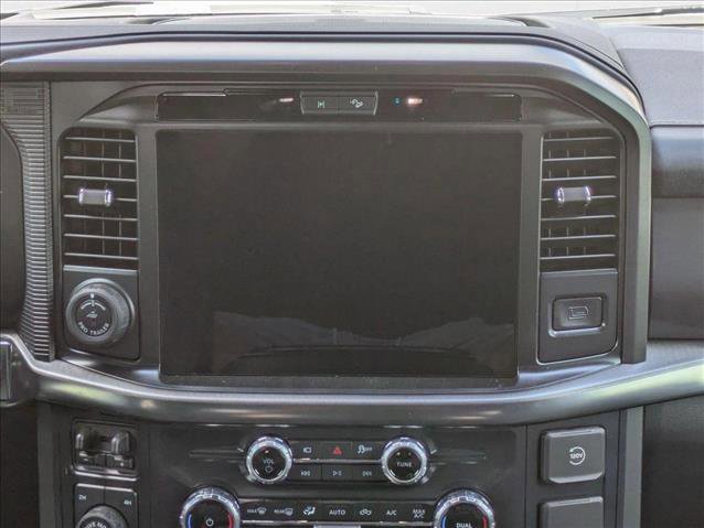 New 2025 Ford F150 Lariat w/ Equipment Group 502A High image 12