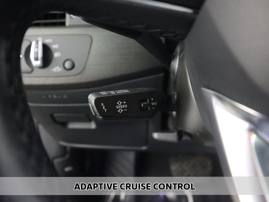 Used 2021 Audi A4 2.0T Premium Plus w/ Premium Plus Package image 4