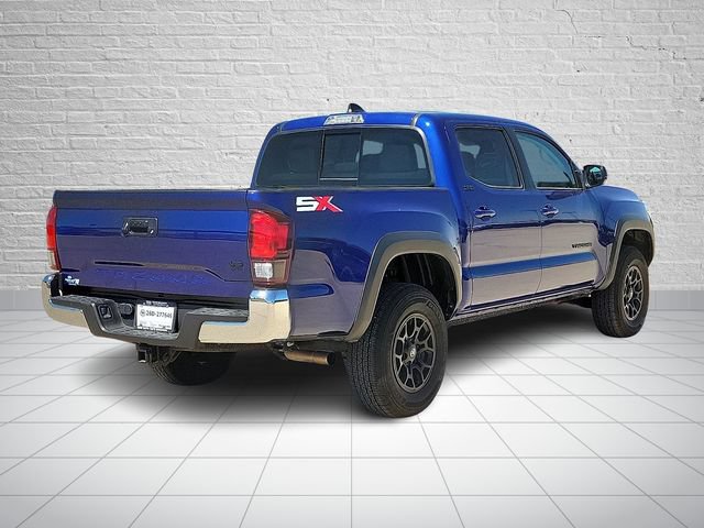 Used 2023 Toyota Tacoma SR5 w/ SX Package RWD image 4
