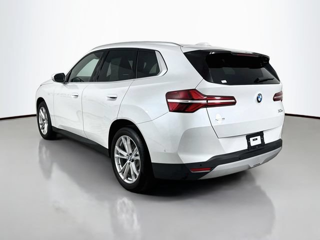 Used 2025 BMW X3 xDrive30i w/ Convenience Package AWD/4WD image 5